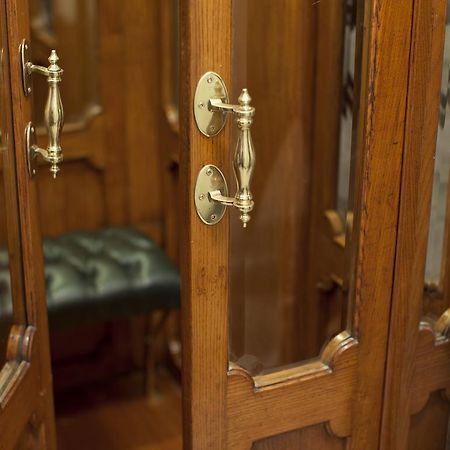 Armada Istanbul Pera Hotel Zewnętrze zdjęcie