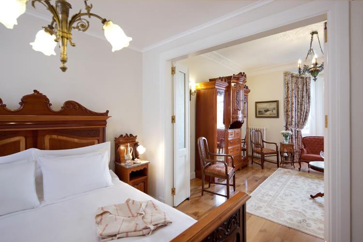 Armada Istanbul Pera Hotel Zewnętrze zdjęcie