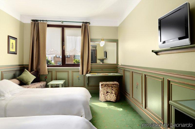 Armada Istanbul Pera Hotel Zewnętrze zdjęcie