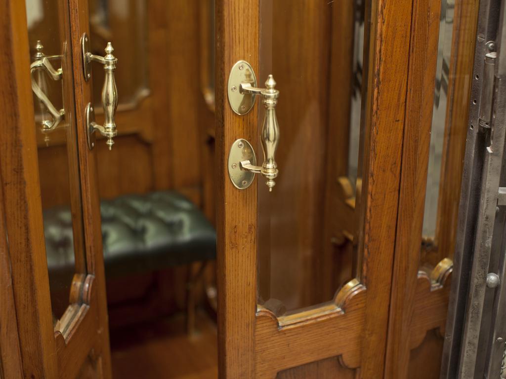 Armada Istanbul Pera Hotel Zewnętrze zdjęcie