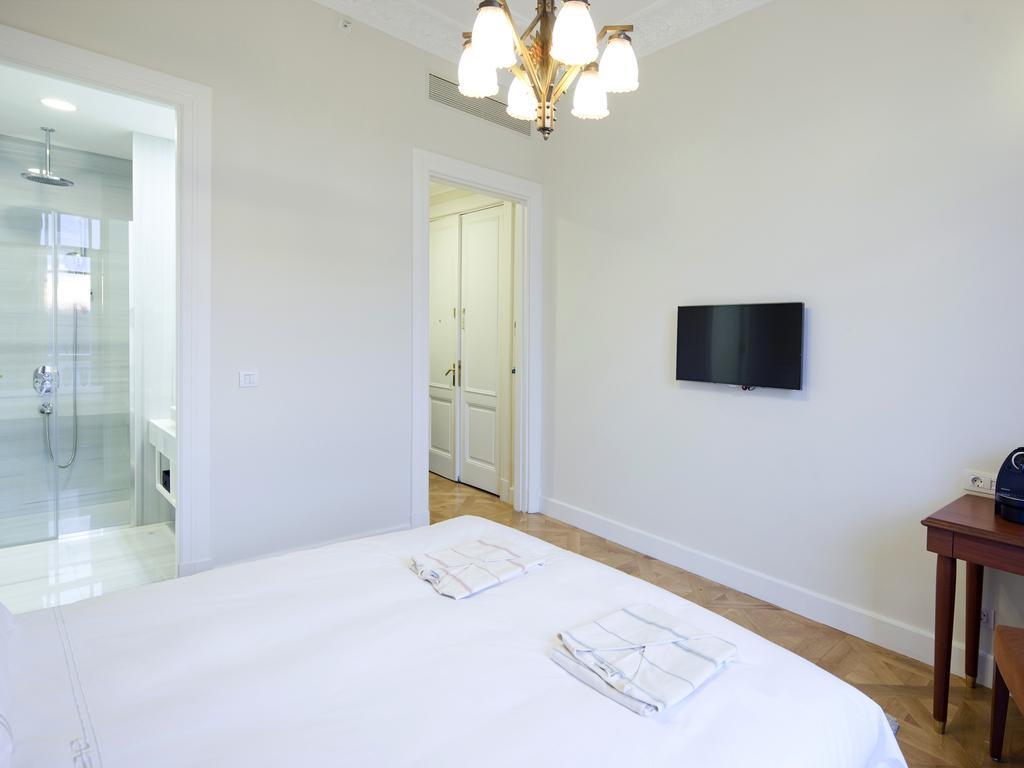 Armada Istanbul Pera Hotel Zewnętrze zdjęcie