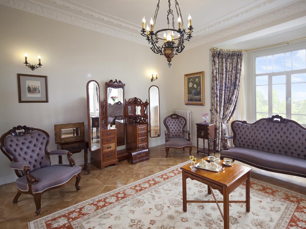 Armada Istanbul Pera Hotel Zewnętrze zdjęcie