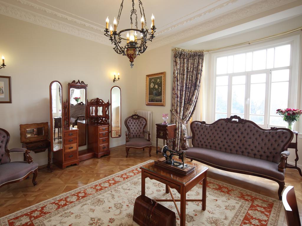 Armada Istanbul Pera Hotel Pokój zdjęcie