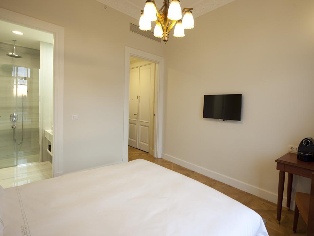 Armada Istanbul Pera Hotel Pokój zdjęcie