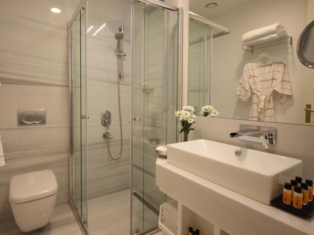 Armada Istanbul Pera Hotel Pokój zdjęcie