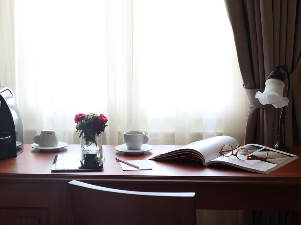 Armada Istanbul Pera Hotel Pokój zdjęcie