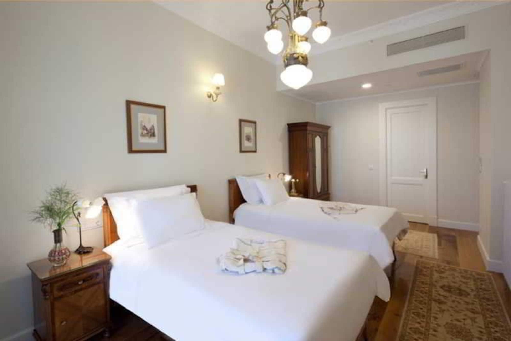 Armada Istanbul Pera Hotel Zewnętrze zdjęcie